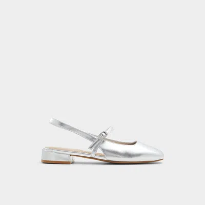 Aldo Huguette In Silver