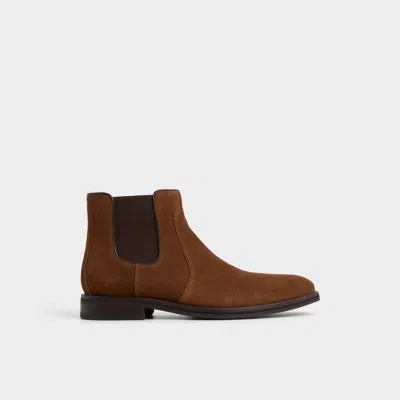 Aldo Hunter In Medium Brown