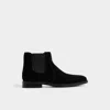 Aldo Hunter In Other Black In Black