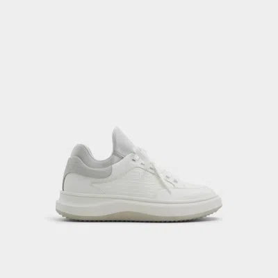 Aldo Hyperspec In White