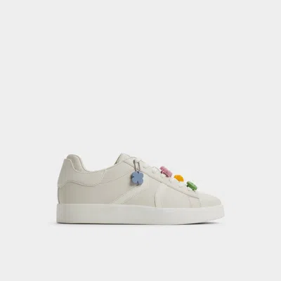 Aldo Hyperthalamuscorp In Other White