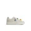 Aldo Hypertmc01 In White