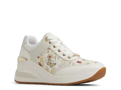Aldo Iconistep Sneaker In Multi