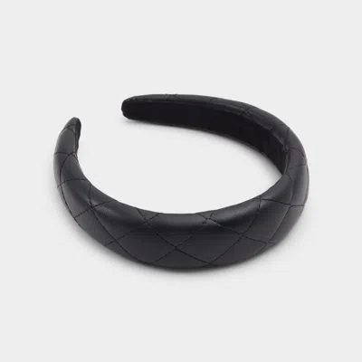 Aldo Idole In Black