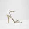 Aldo Illustrious Ankle Strap Sandal