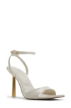 Aldo Illustrious Ankle Strap Sandal