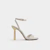 Aldo Illustrious In Other White In Multi
