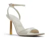 Aldo Illustrious In Other White In White