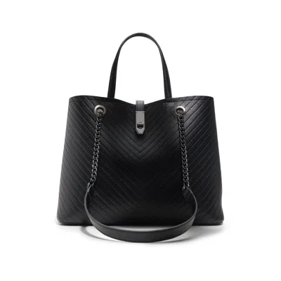 Aldo Iloronnx In Black