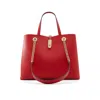 Aldo Iloronnx In Red