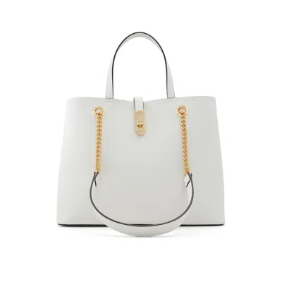 Aldo Iloronnx In White