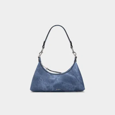 Aldo Indieaa In Blue