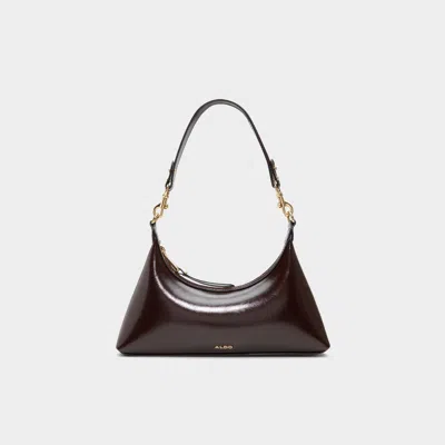 Aldo Indieaa In Brown