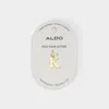 Aldo Initials In Gold In Gold