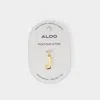 Aldo Initials In Gold In Gold