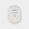 Aldo Initials In Gold In Gold