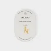 Aldo Initials In Gold In Gold