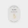 Aldo Initials In Gold In Gold