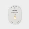 Aldo Initials In Gold In Gold