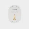 Aldo Initials In Yellow In Gold