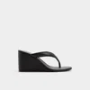 Aldo Isabelia In Black