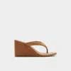 Aldo Isabelia In Brown