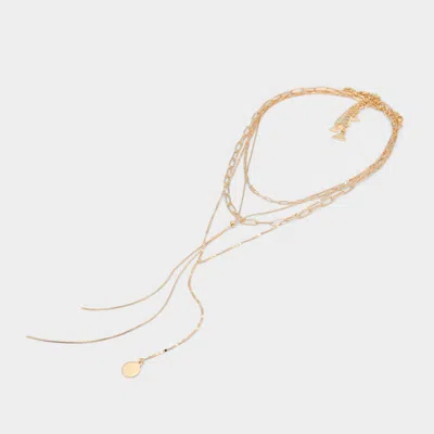 Aldo Issadorra In Gold