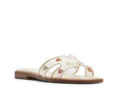 Aldo Its Sandal In Multi