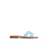 Aldo Itsandal In Blue Combo