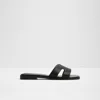 Aldo Itsandal Slide Sandal