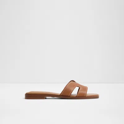 Aldo Itsandal In Multi