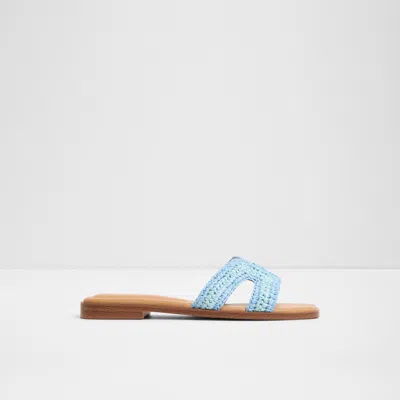 Aldo Itsandal