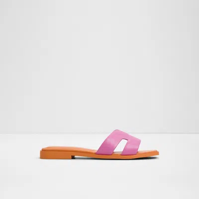 Aldo Itsandal In Pink