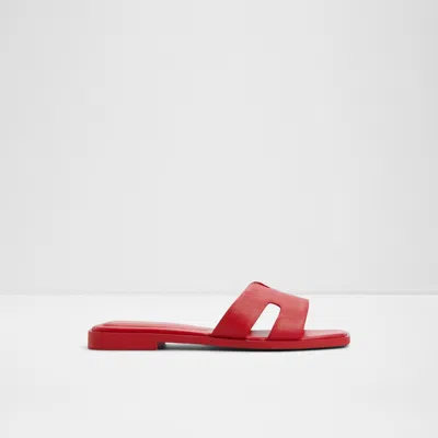 Aldo Itsandal