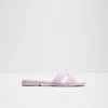 Aldo Itsandal Slide Sandal