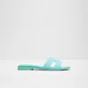 Aldo Itsandal In Blue