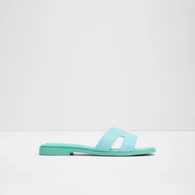 Aldo Itsandal