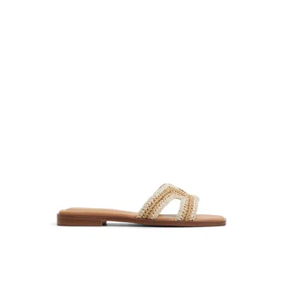 Aldo Itsandal In Beige