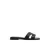 Aldo Itsandal Slide Sandal In Black