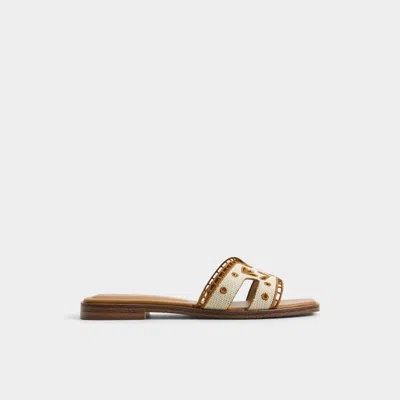 Aldo Itsandal In Brown