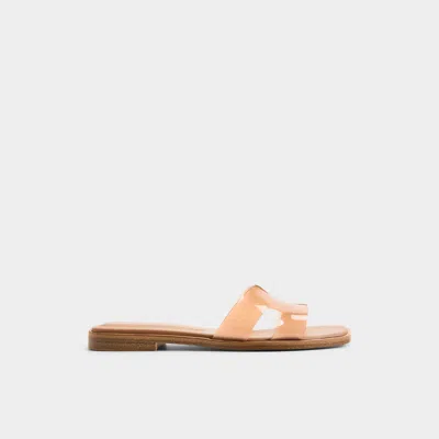 Aldo Itsandal In Brown