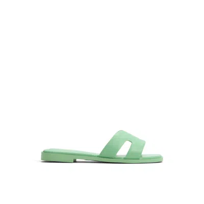 Aldo Itsandal In Green