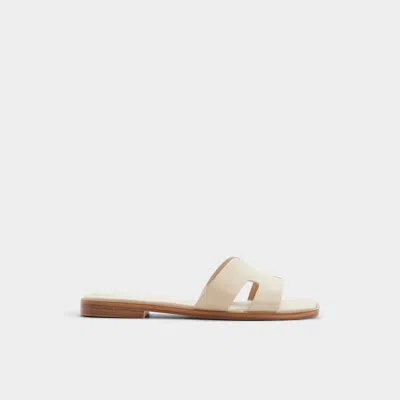 Aldo Itsandal In Beige In Neutral