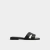 Aldo Itsandal In Black In Black