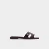 Aldo Itsandal In Bordo In Brown