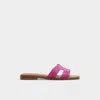 Aldo Itsandal In Dark Pink In Pink