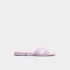 Aldo Itsandal In Light Purple In Pink