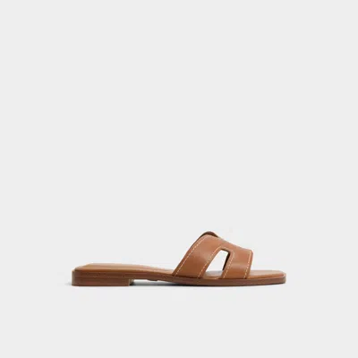 Aldo Itsandal In Medium Brown
