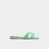 Aldo Itsandal In Medium Green In Green