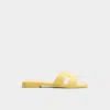 Aldo Itsandal In Yellow In Yellow